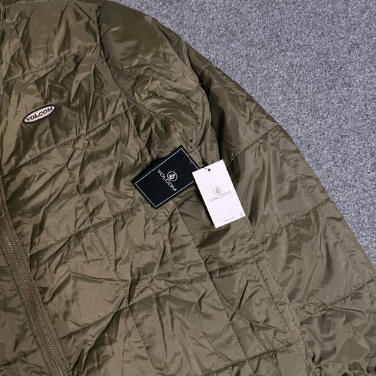 Volcom thisthatthem jacket
