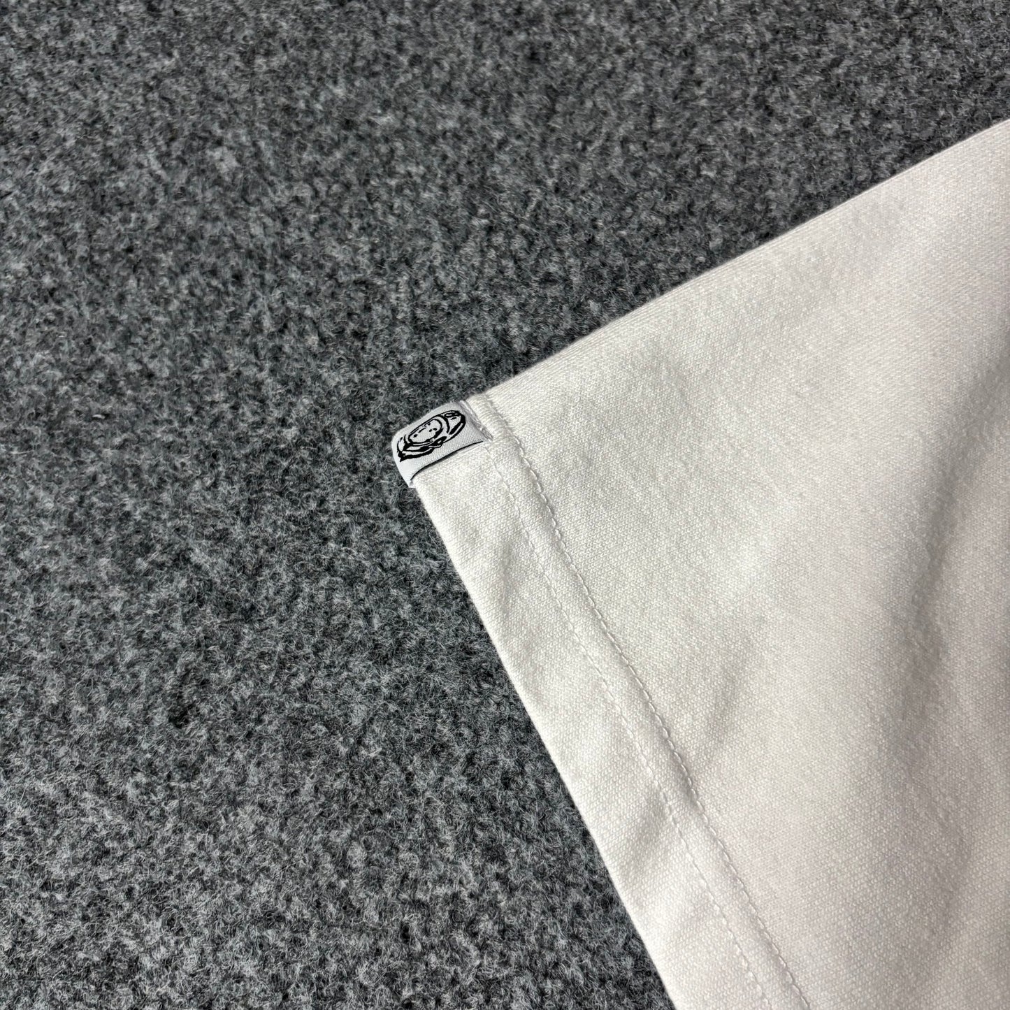 Billionaire Boys Club Icy tee white