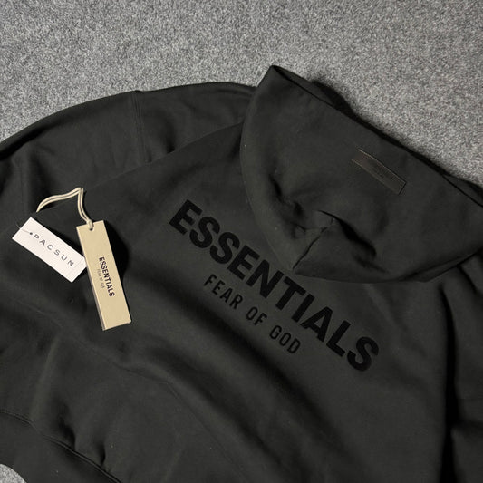 Essentials fear of god stretch limo
