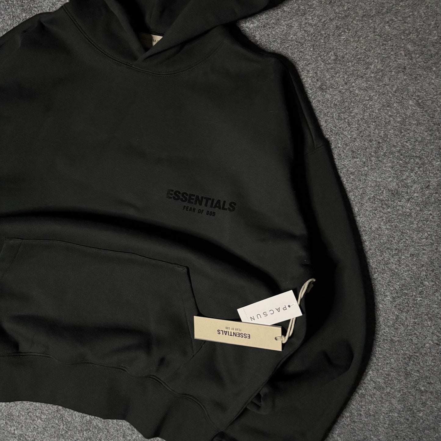 Essentials fear of god stretch limo