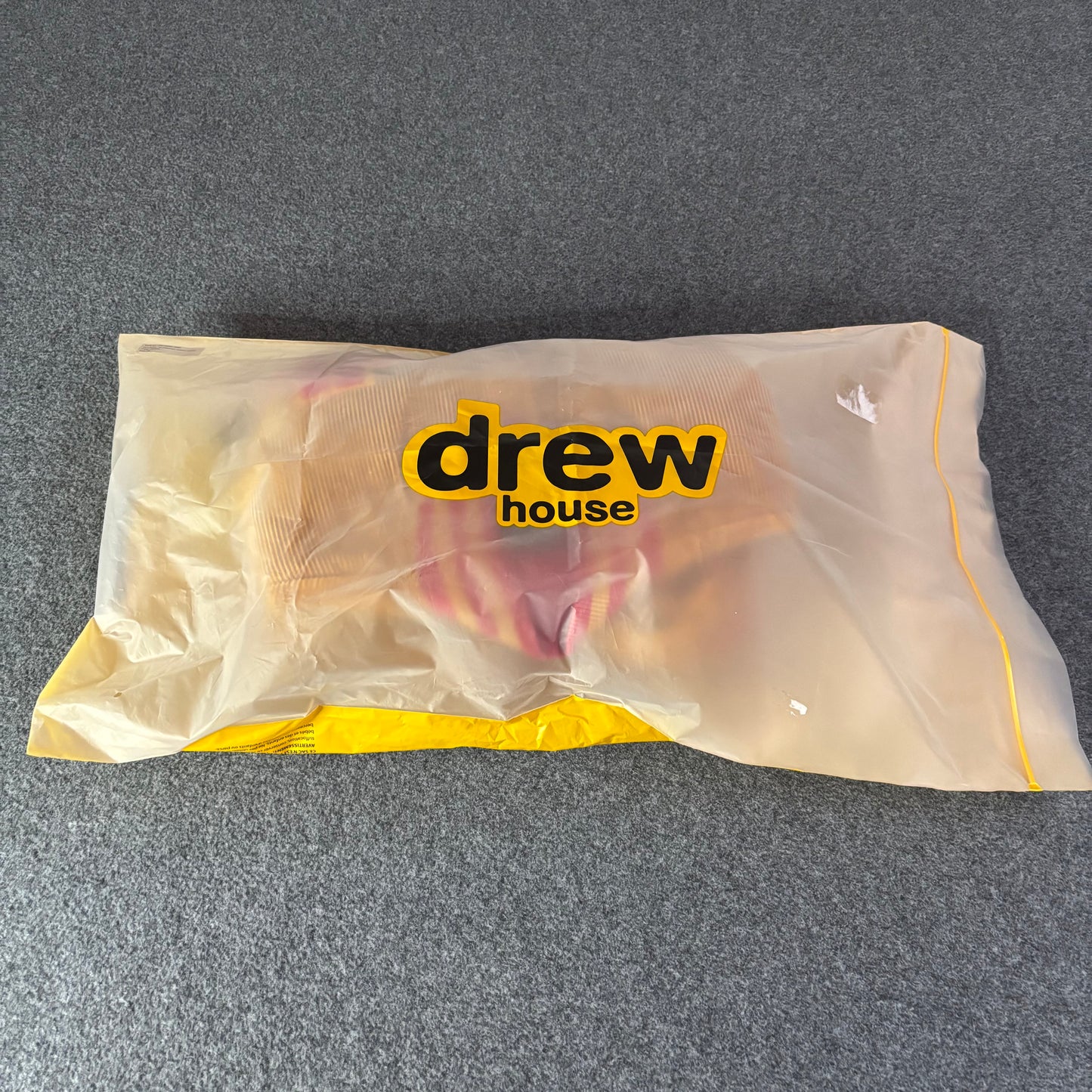 Drew house ox corduroy varsity jacket