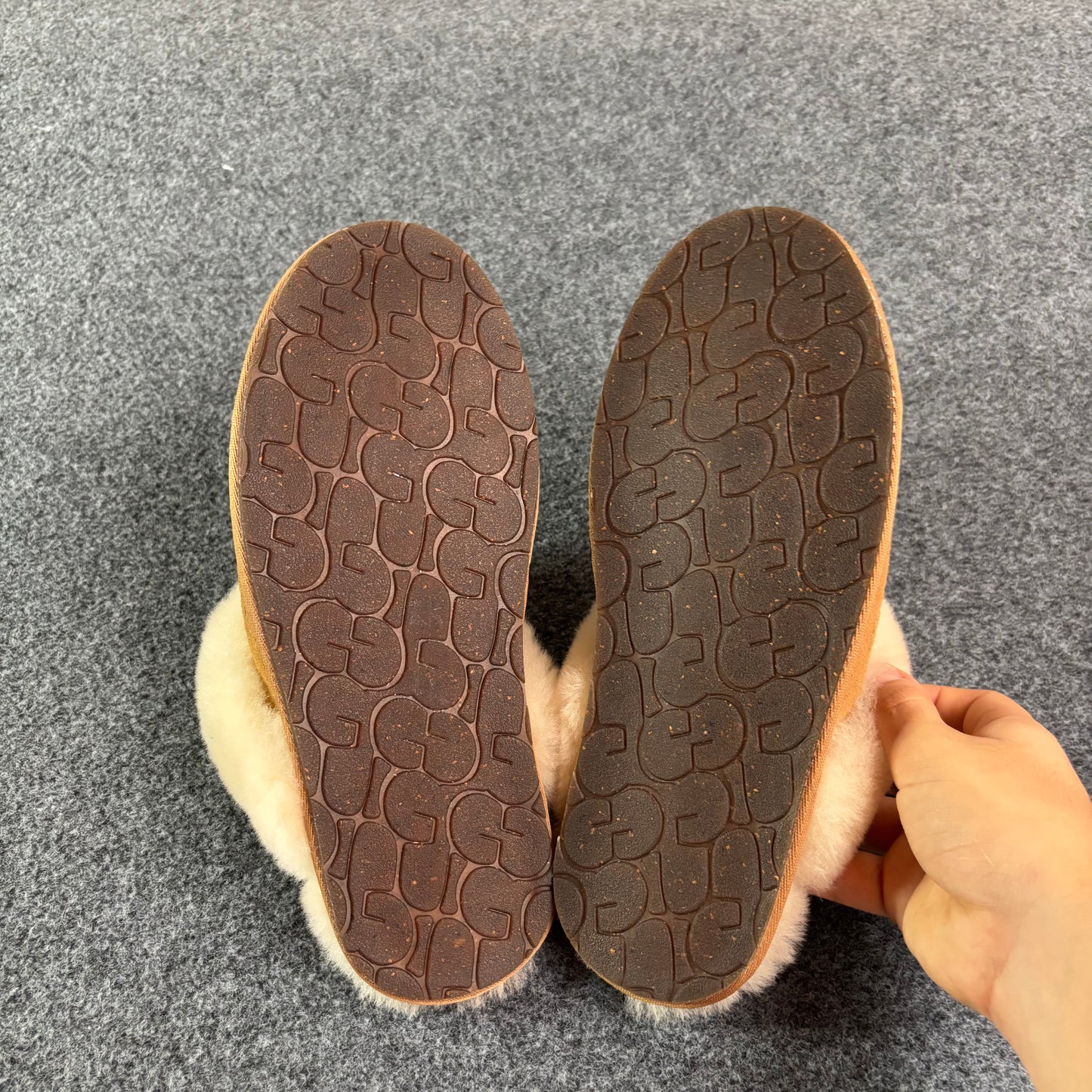 Ugg scuffette II slipper woman