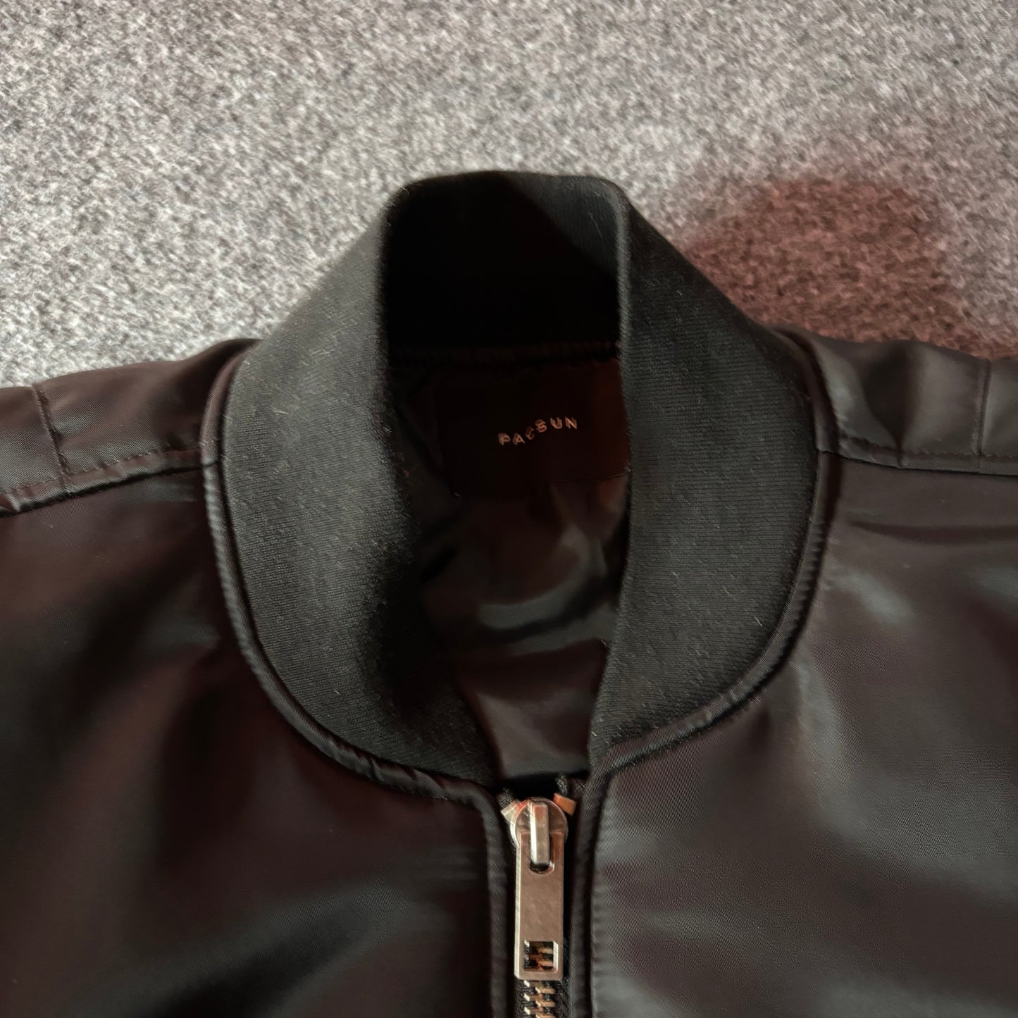 Pacsun bomber jacket