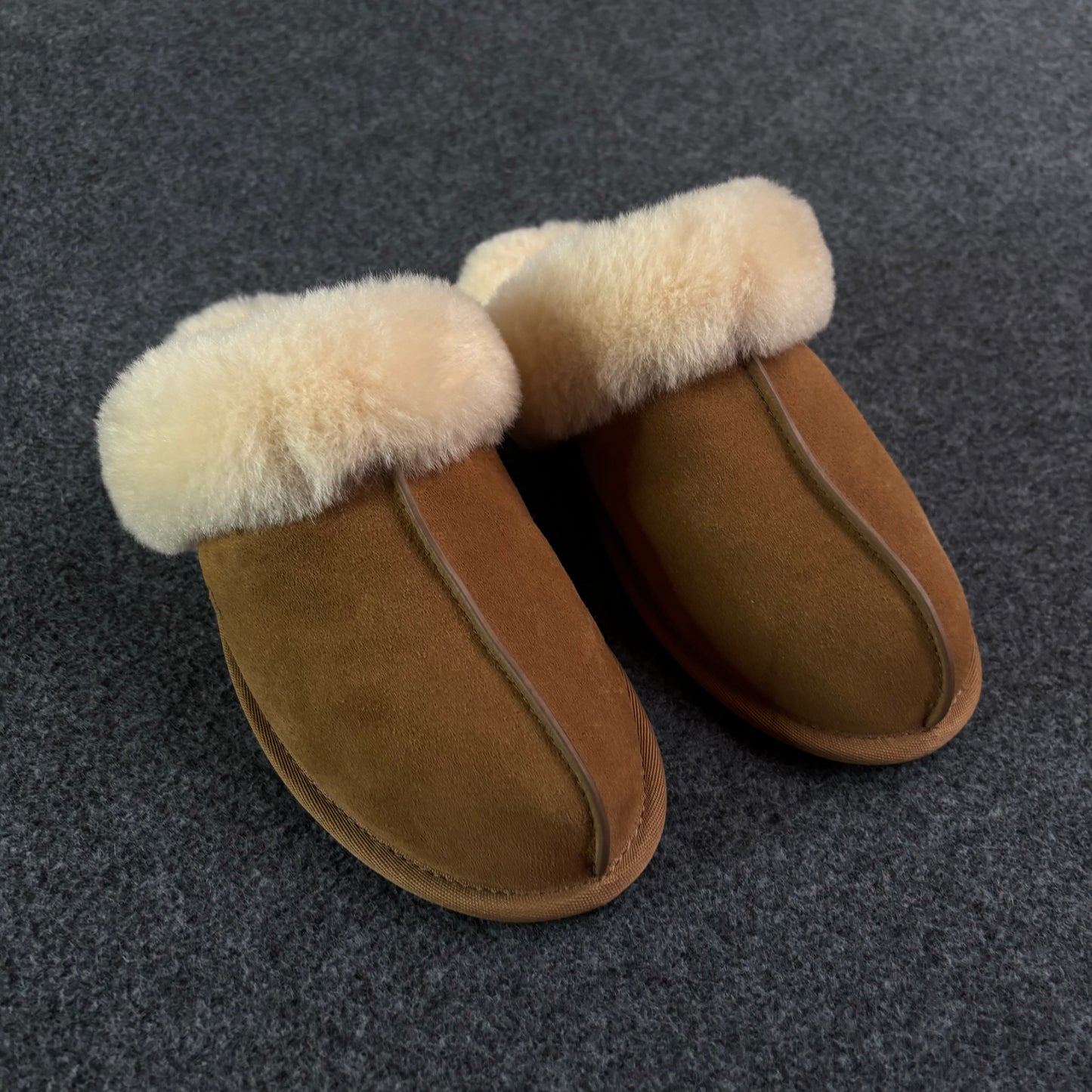 Ugg scuffette II slipper woman