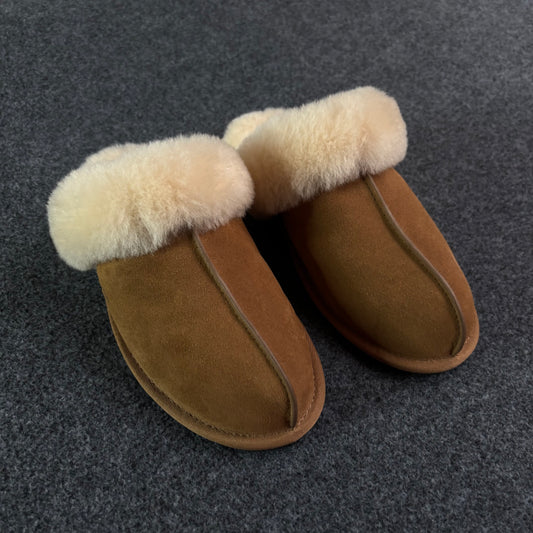 Ugg scuffette II slipper woman