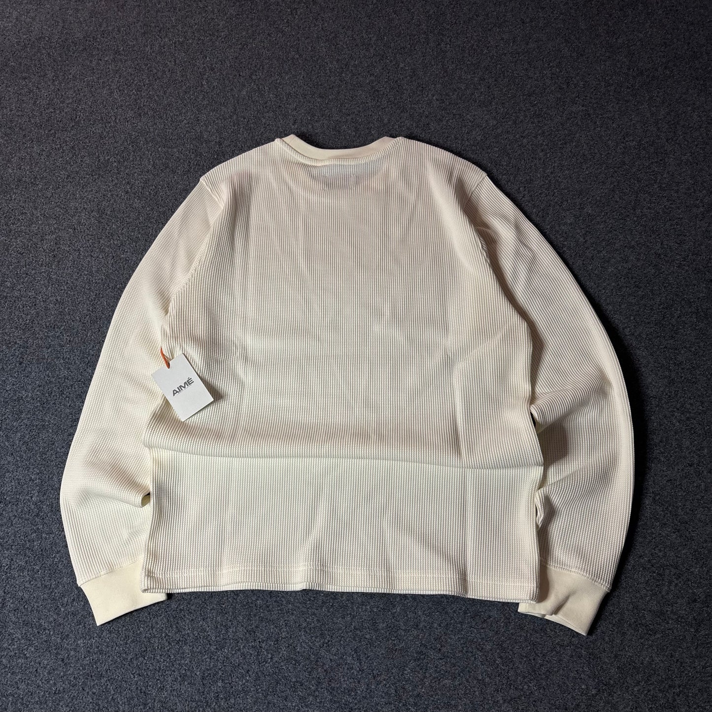 Aime Leon Dore x New Balance thermal rainier LS
