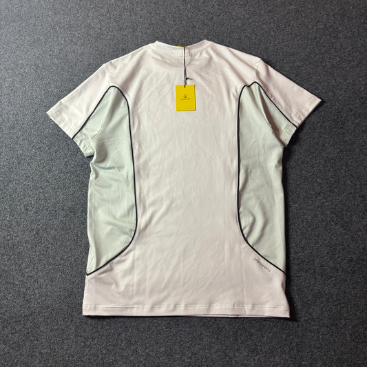 Unknwn sports path tee