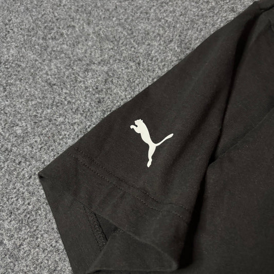 Puma x Formula 1 talon wtr tee black