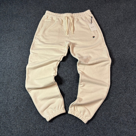 Aime Leon Dore nos basics sweatpants pristine