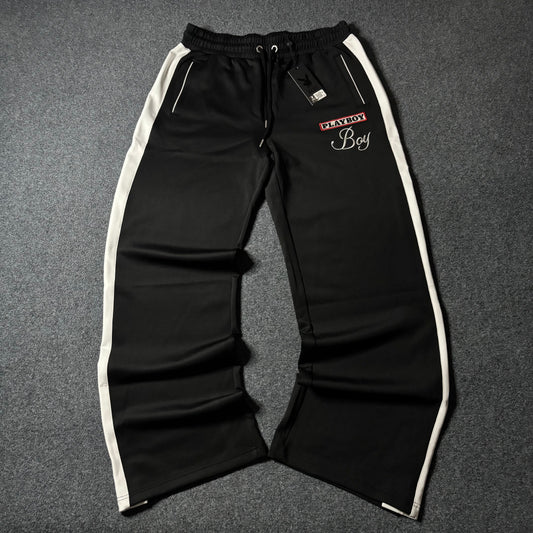 Boy London x Playboy jumbo bunny trackpant
