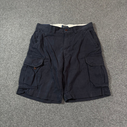 Polo Ralph Lauren cargo short blue