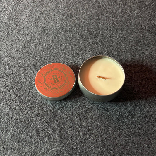 Rhude candle le soir bandana