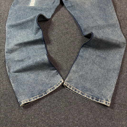 Carhartt bootcut relaxed fit