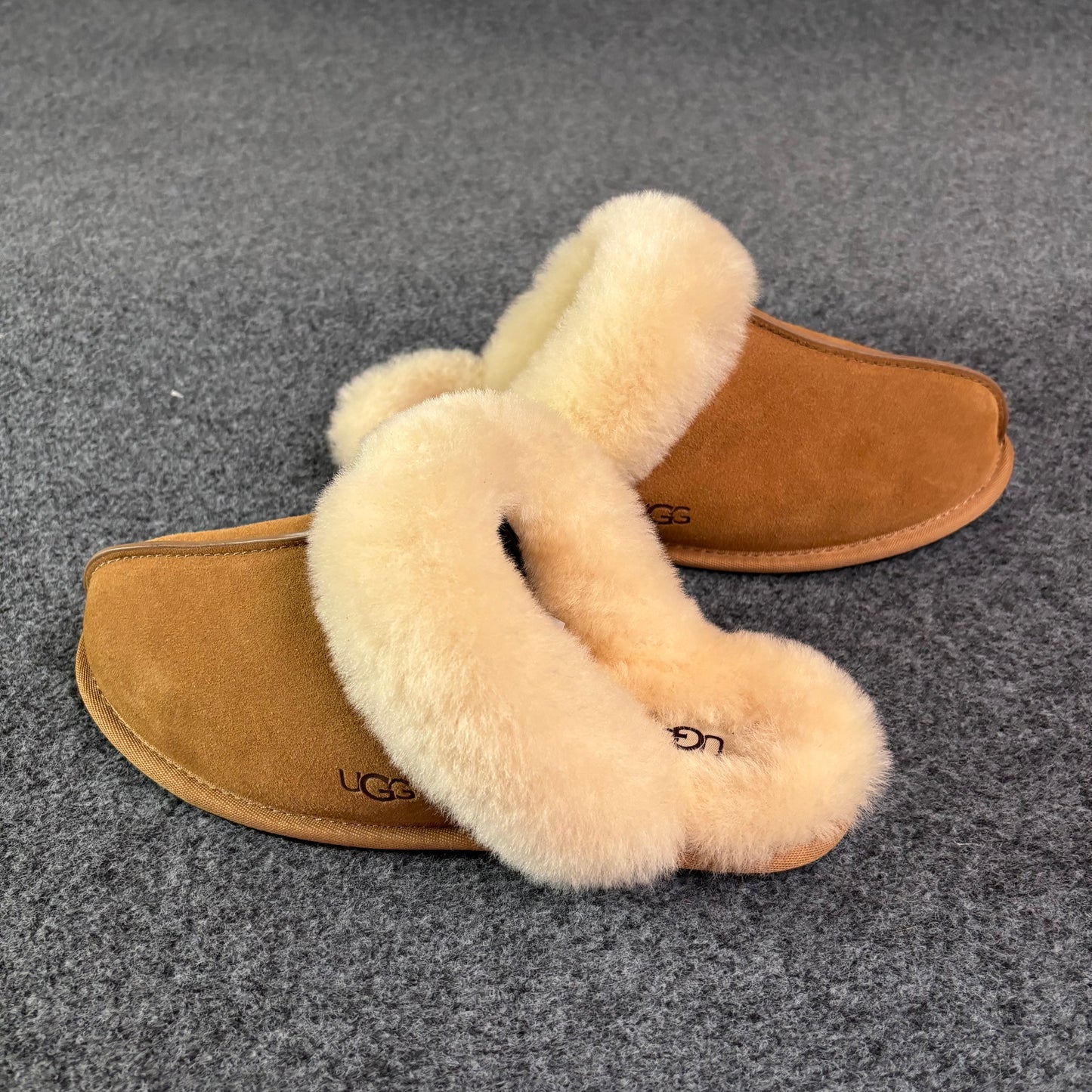 Ugg scuffette II slipper woman