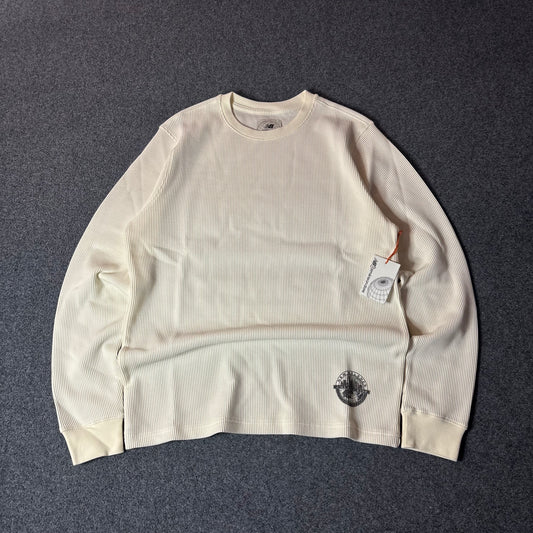 Aime Leon Dore x New Balance thermal rainier LS