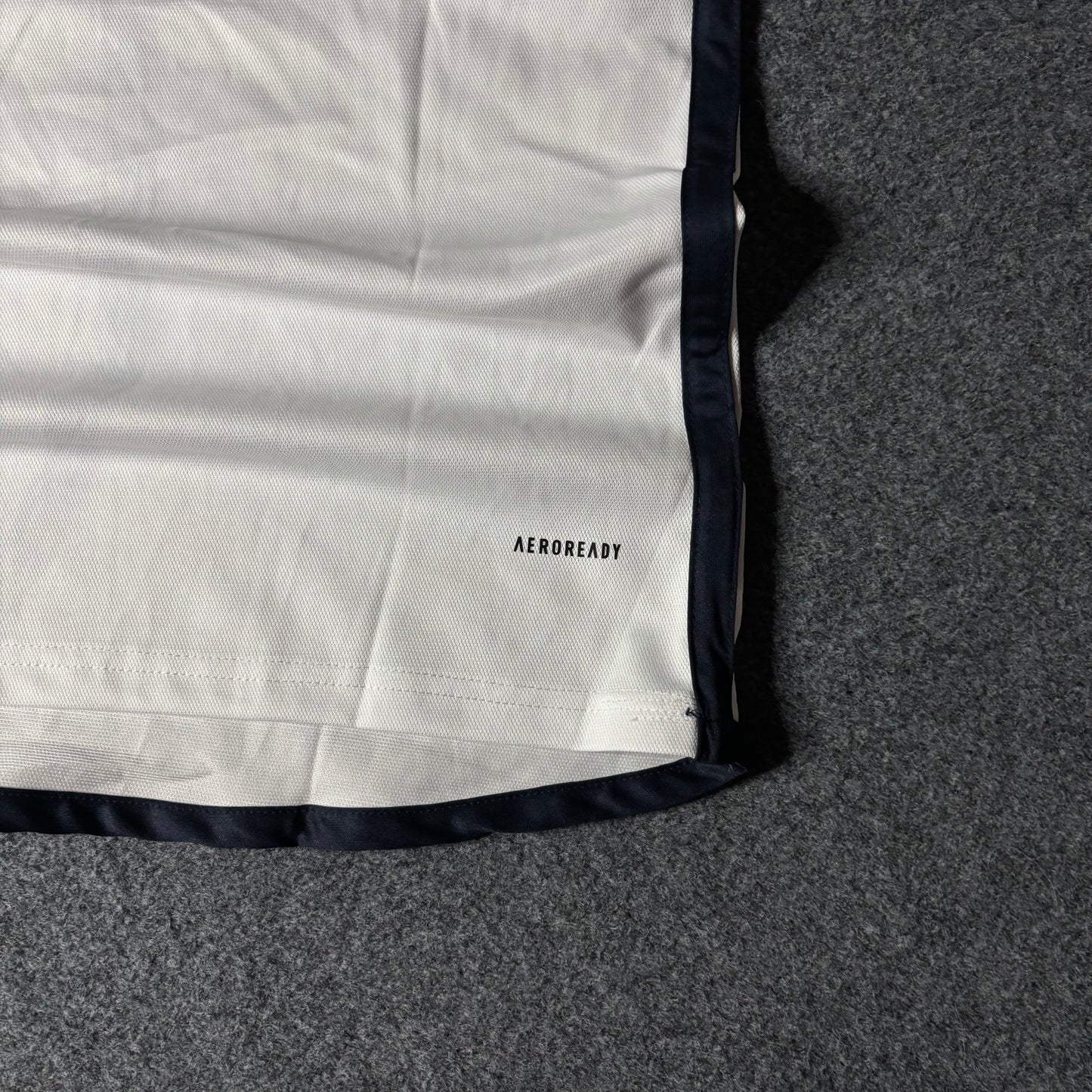 Real Madrid 23/24 Vini Jr jersey
