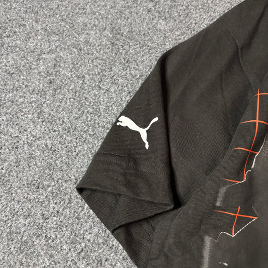 Puma x Formula 1 driver tee