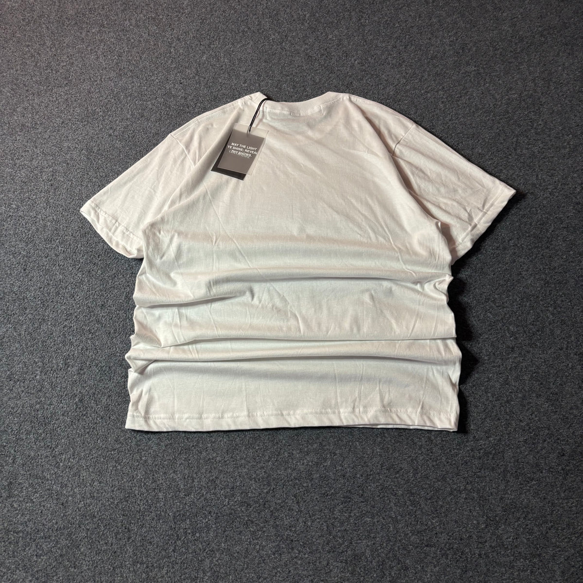 Lostshdws Jesús tee
