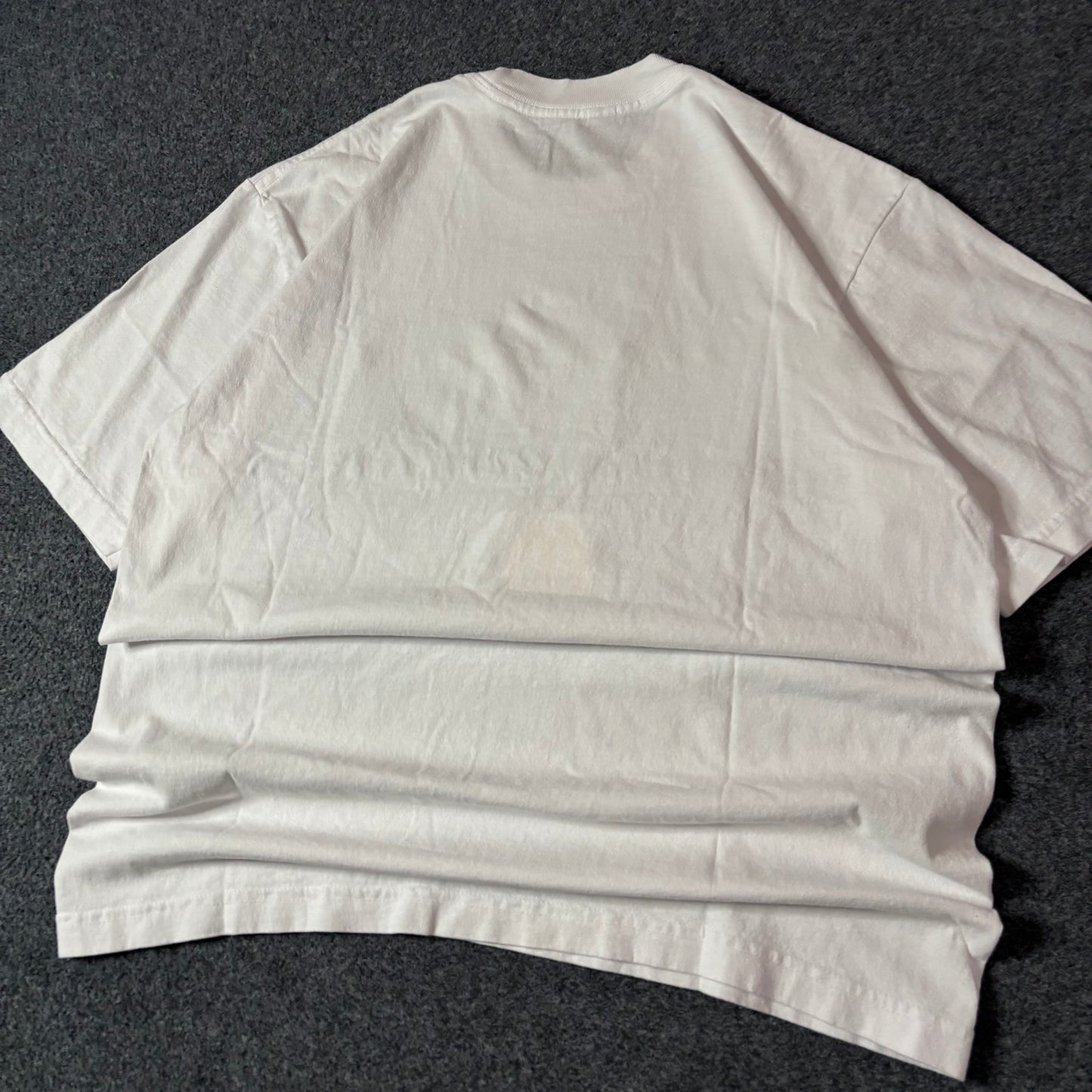 Cactus Plan Flea Market x McDonalds spoon tee