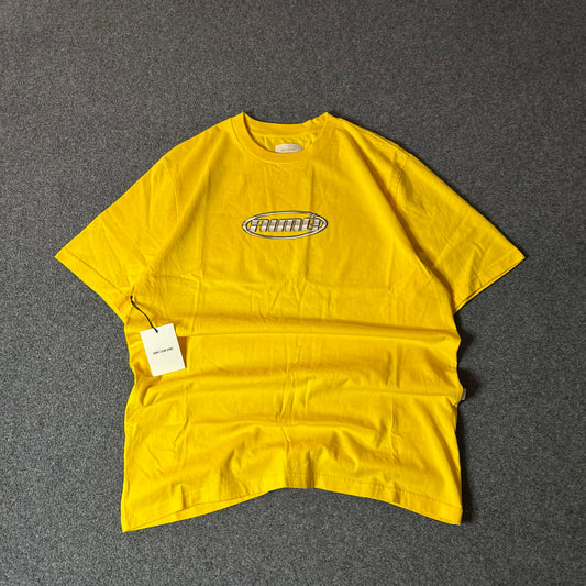 Aime Leon Dore ss chrome Aime dandelion tee