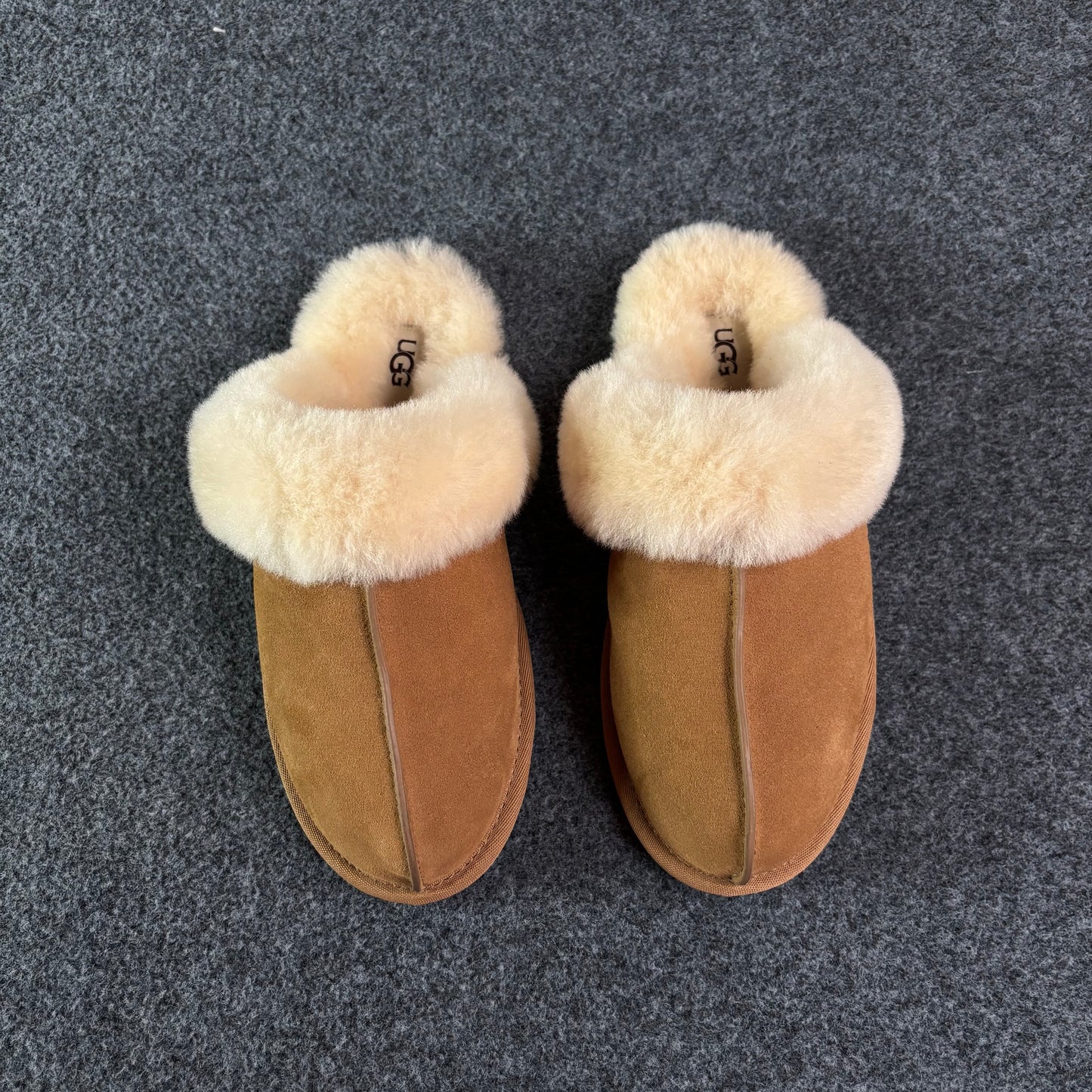 Ugg scuffette II slipper woman