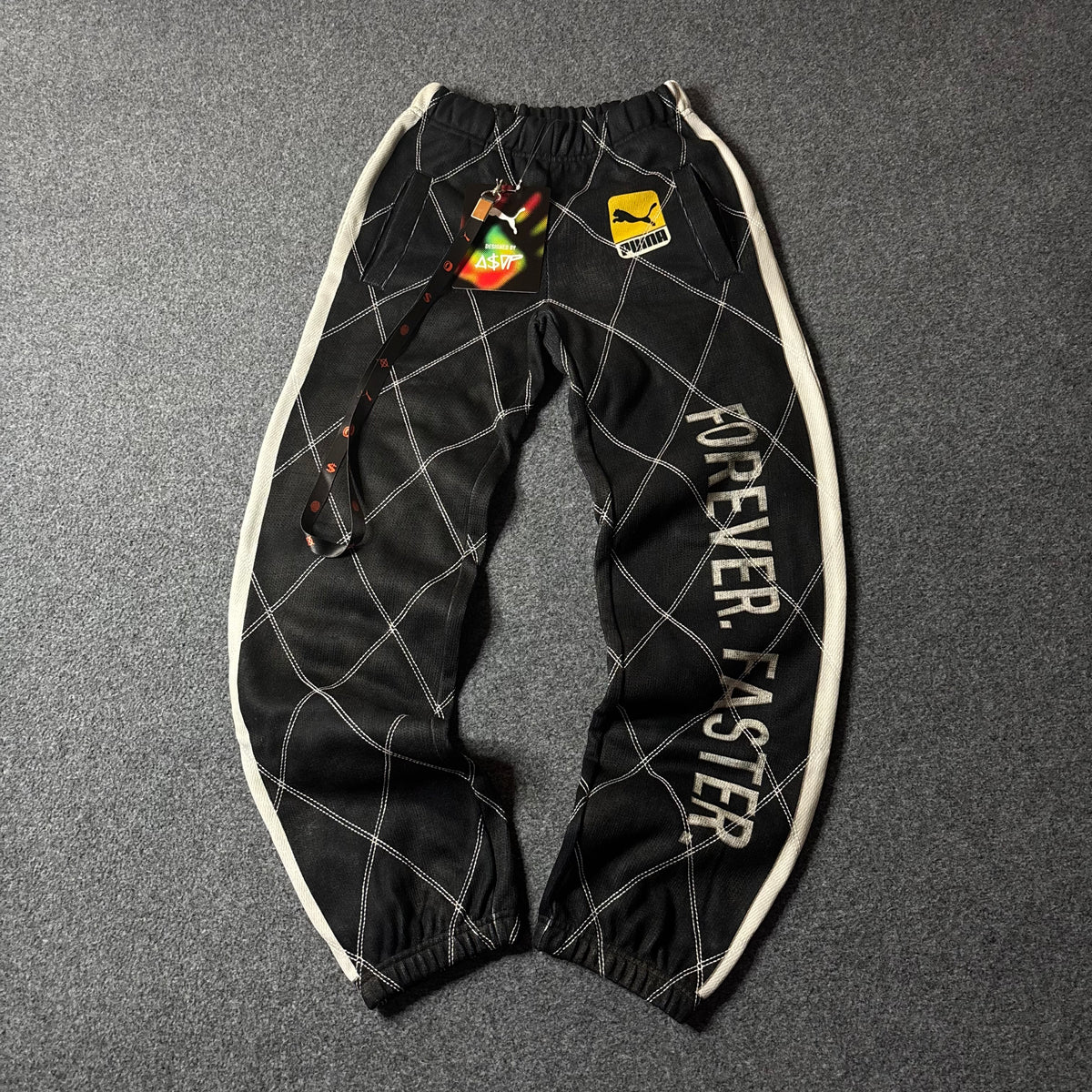 Puma x A$AP Rocky dstd sweatpant
