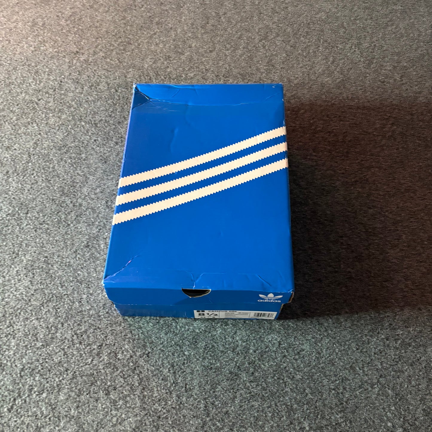 Adidas Campus 00’s brown
