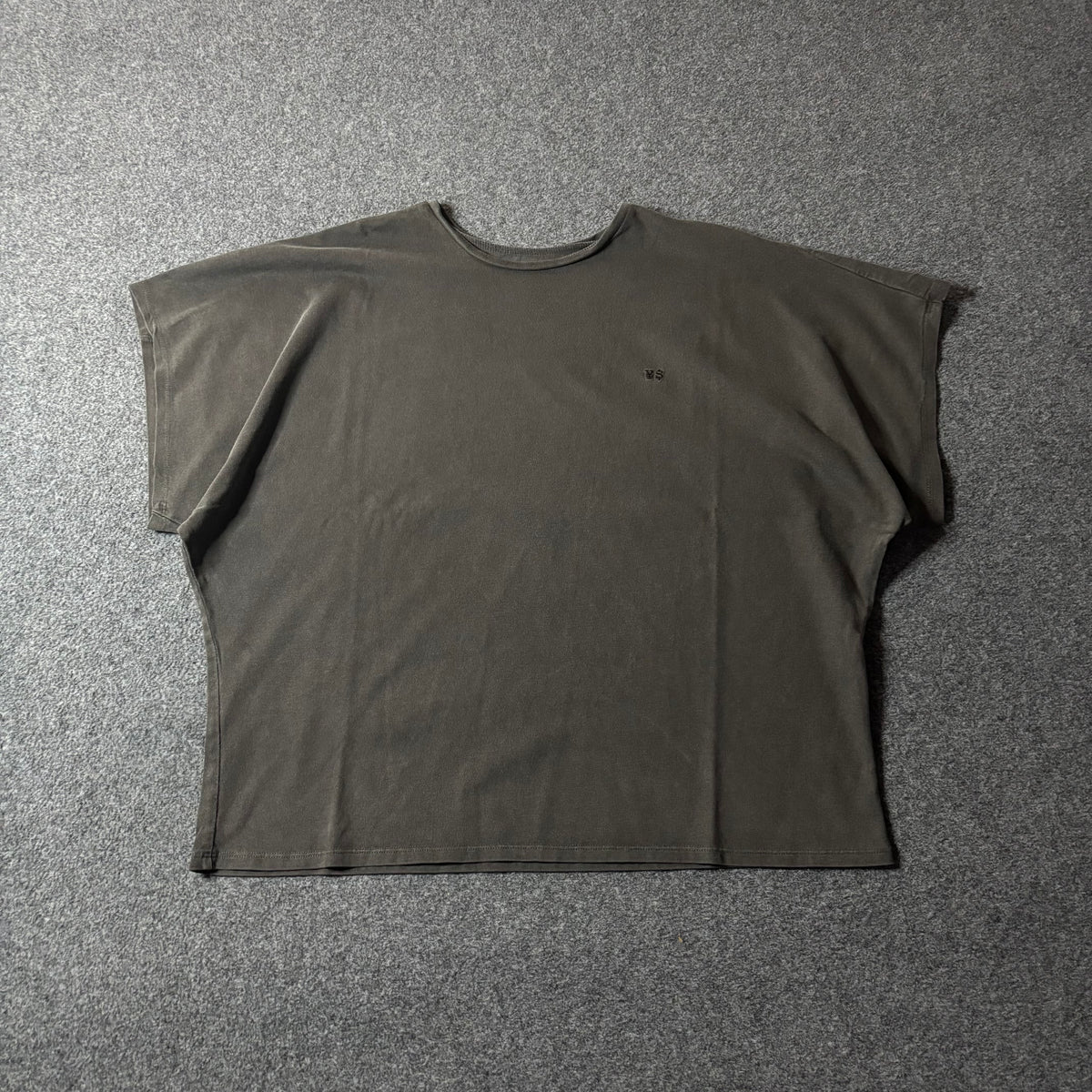 Yeezy vultures Y$ tee