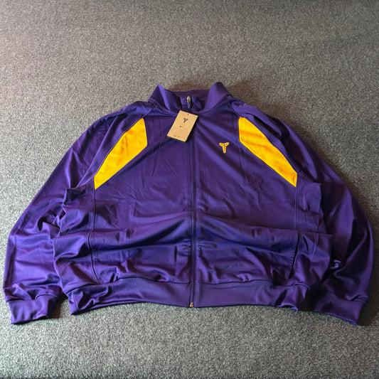 Nike kobe basketball jacket
