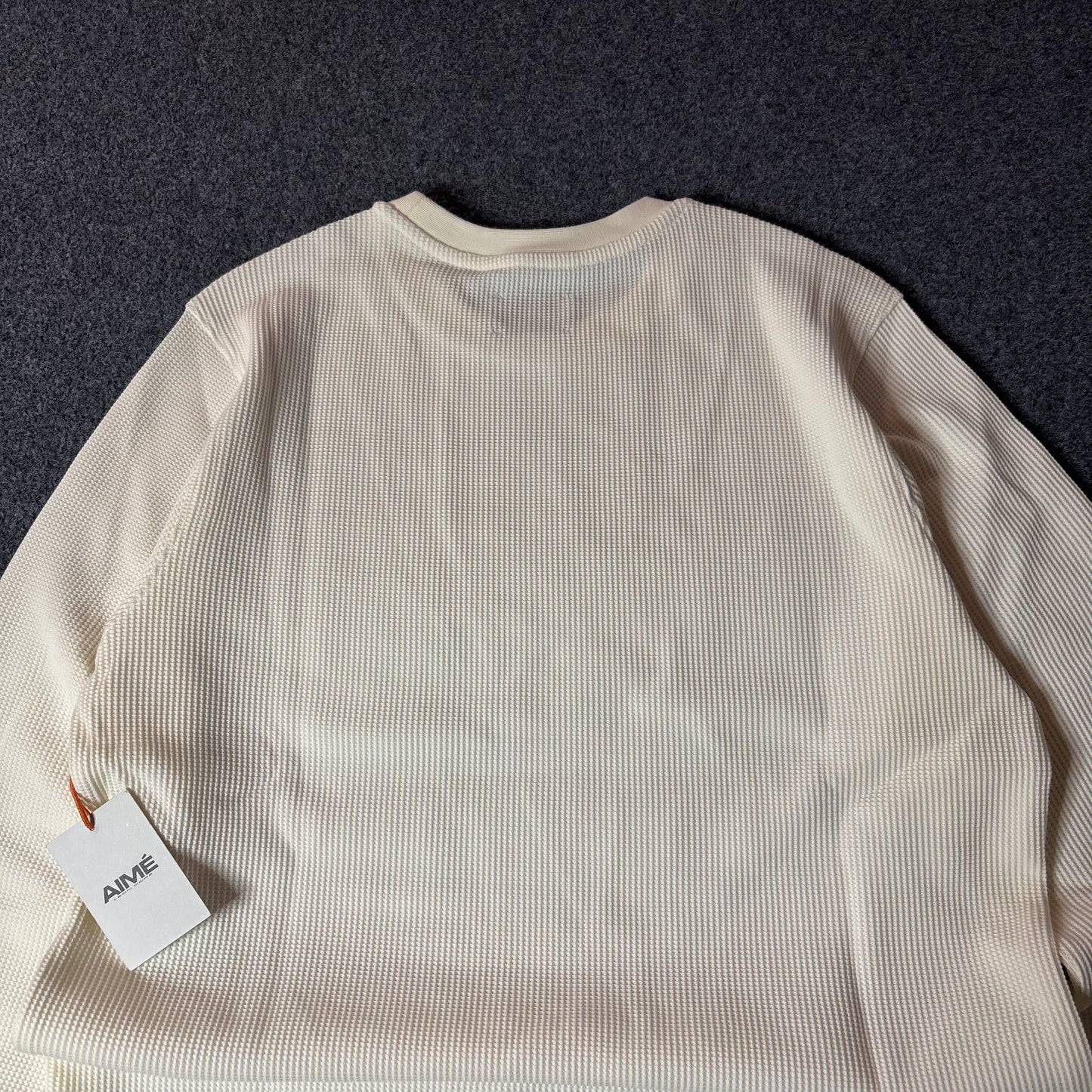 Aime Leon Dore x New Balance thermal rainier LS