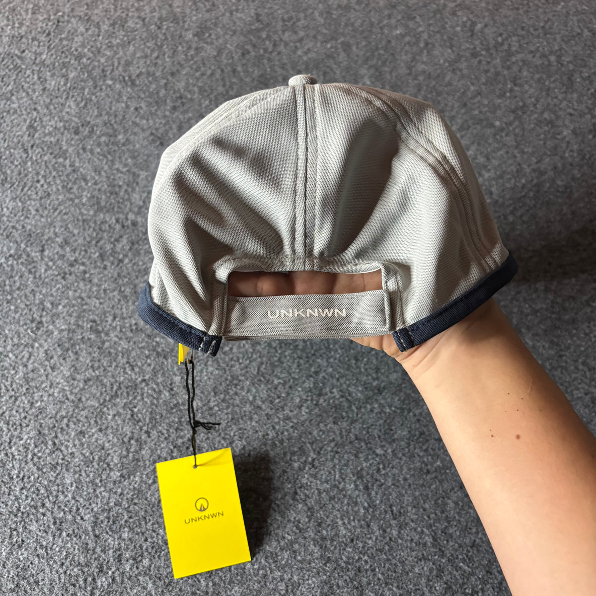 Unknwn sport hat
