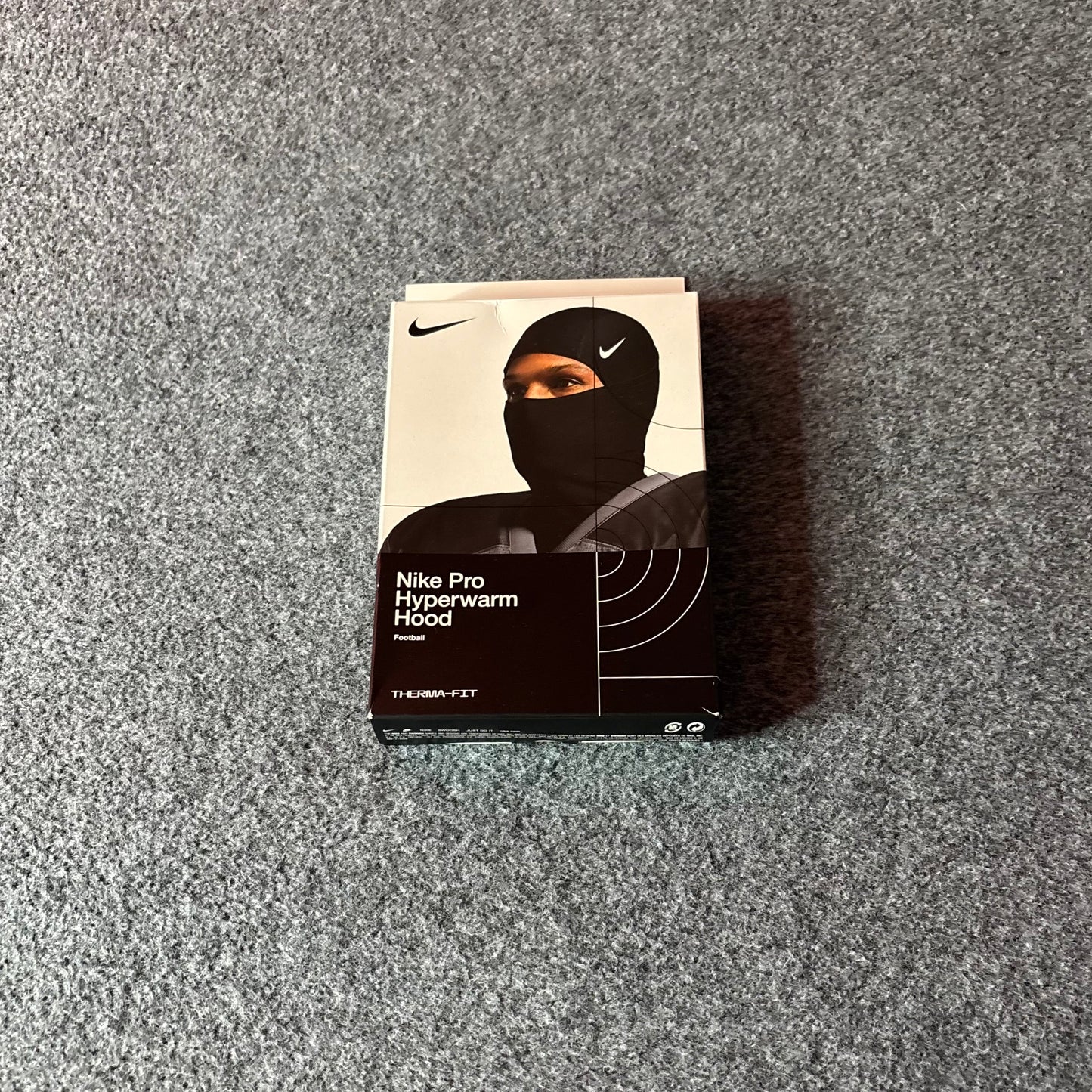 Nike pro Skimask