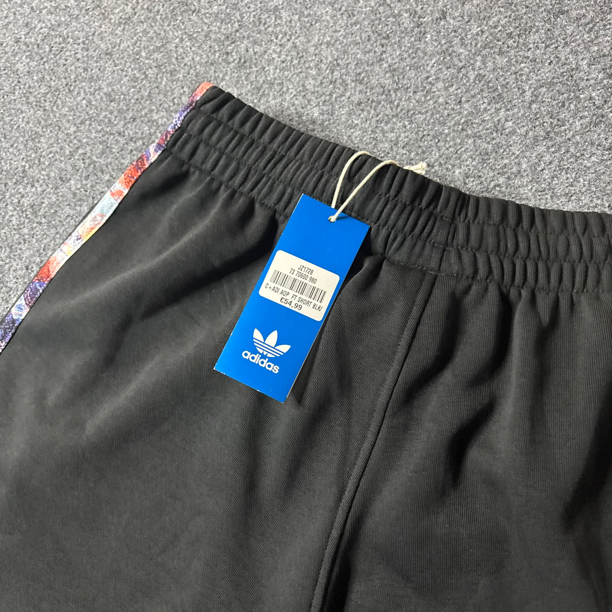 Adidas infill aop short