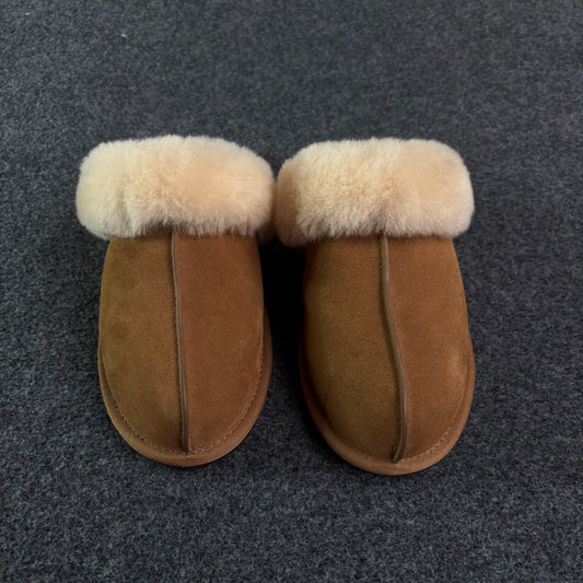 Ugg scuffette II slipper woman
