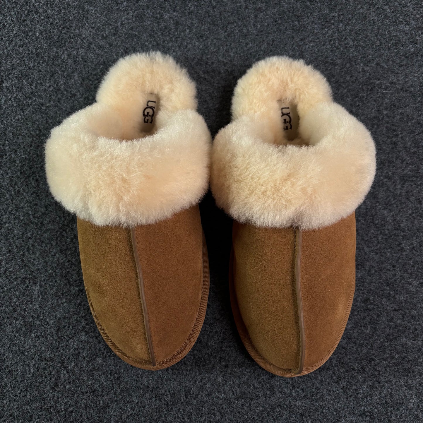 Ugg scuffette II slipper woman