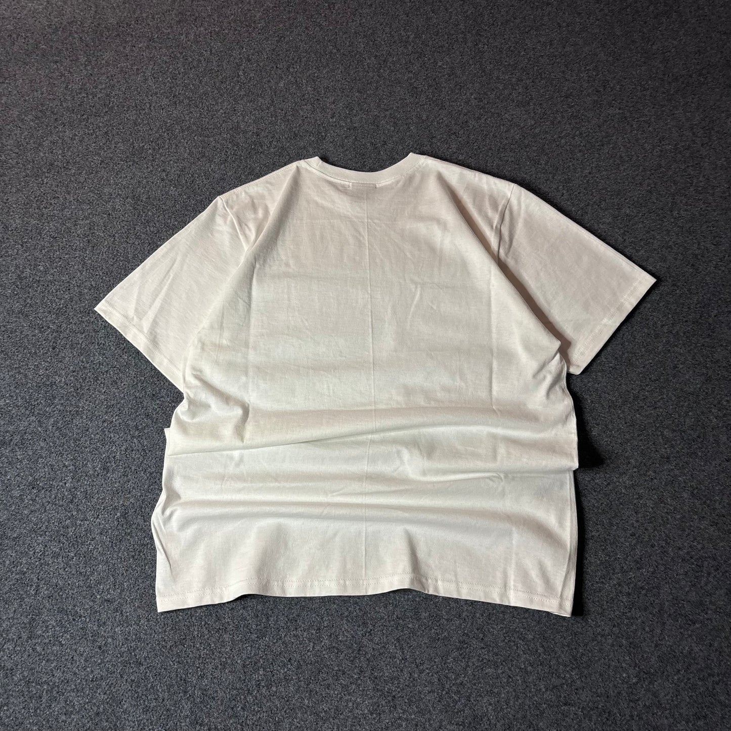 Stussy gear white tee M