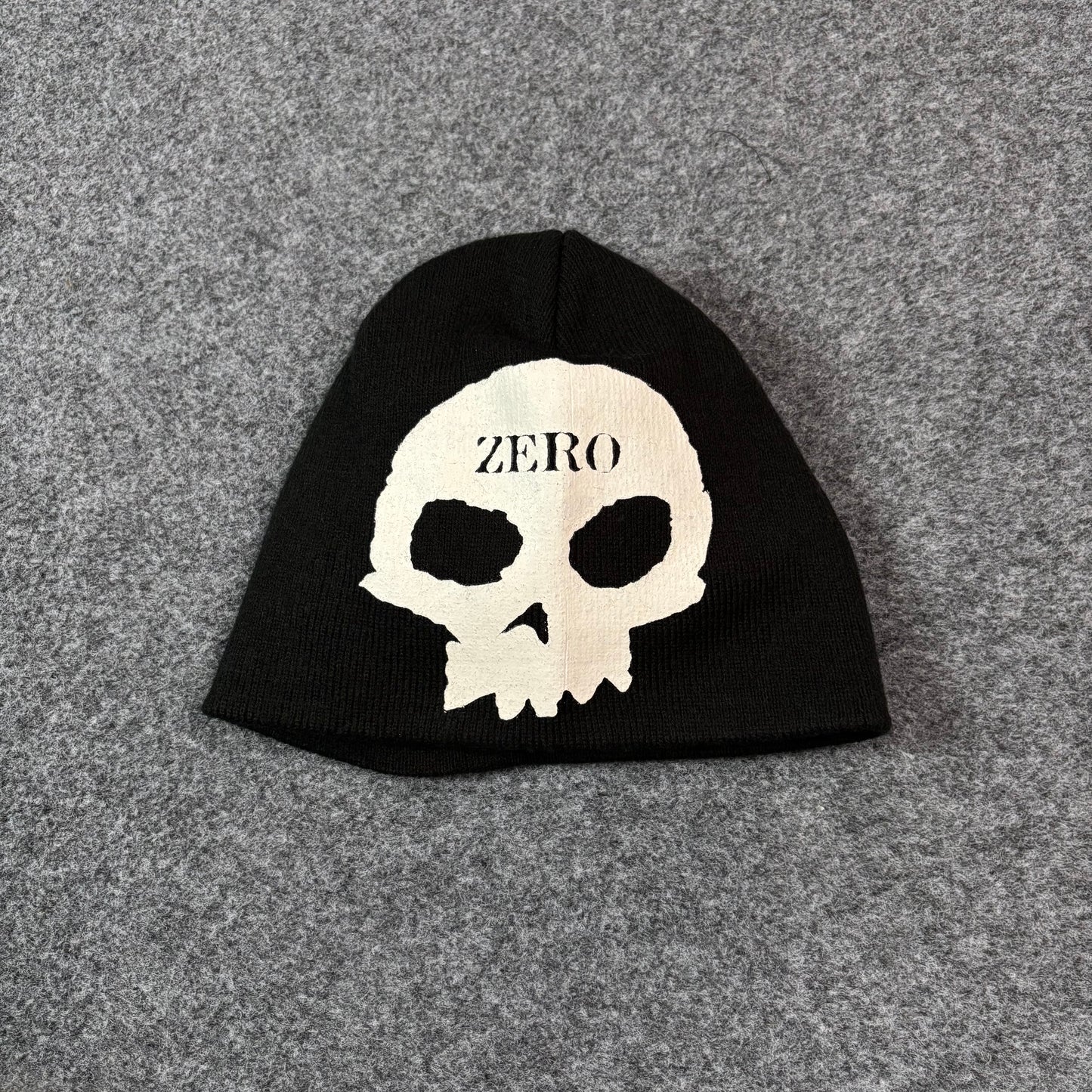 Pleasures x Zero skully