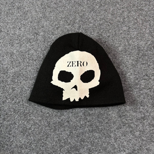 Pleasures x Zero skully