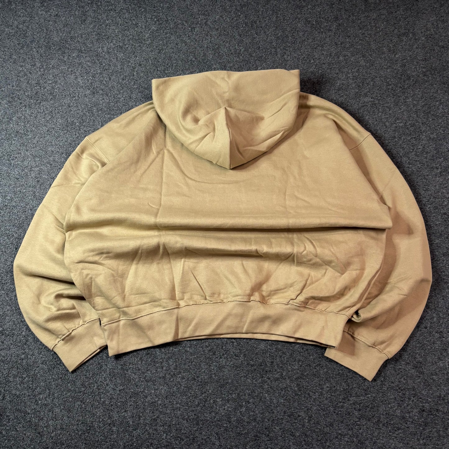Mnml everyday hoodie earth