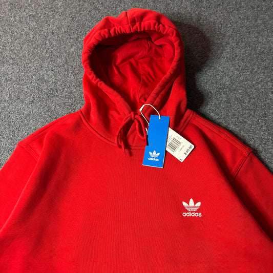 adidas Trefoil Essentials Hoodie