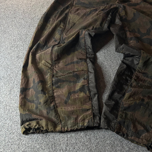 Puma mostroverse AOP baggy pants
