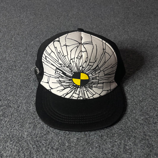 Asap Rocky AWGE injured generation hat