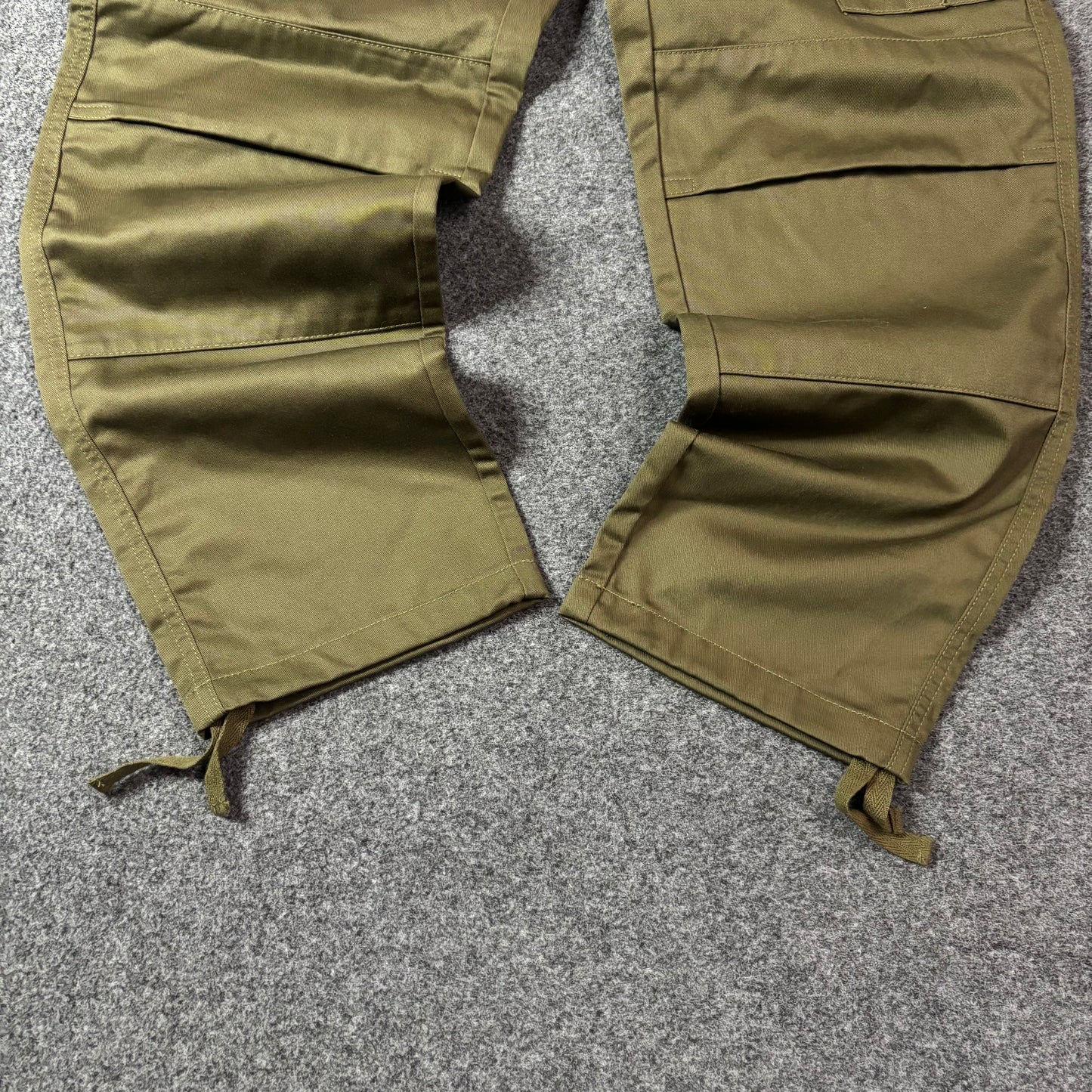Empyre green cargo pant