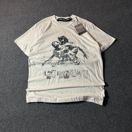 Lostshdws Jesús tee