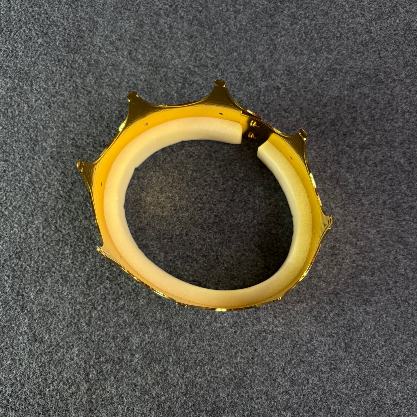 Supreme SS26 crown