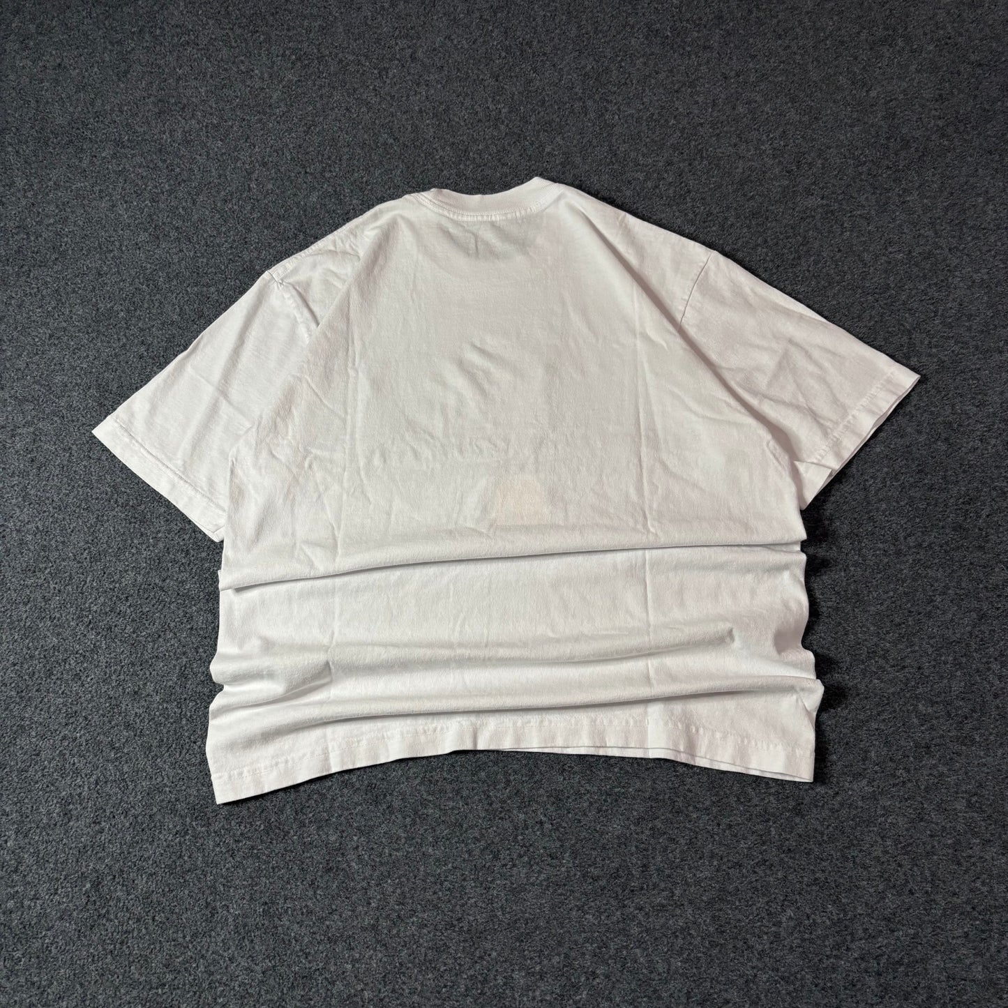 Cactus Plan Flea Market x McDonalds spoon tee
