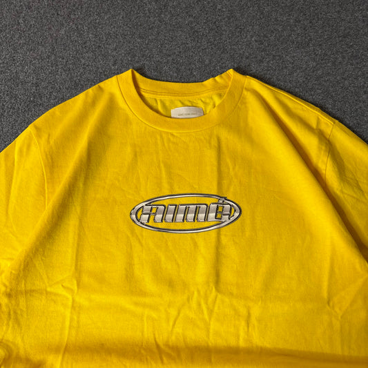 Aime Leon Dore ss chrome Aime dandelion tee