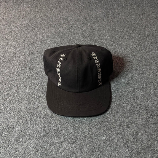 Pleasures script hat