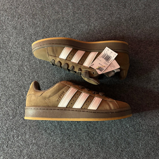 Adidas Campus 00’s brown
