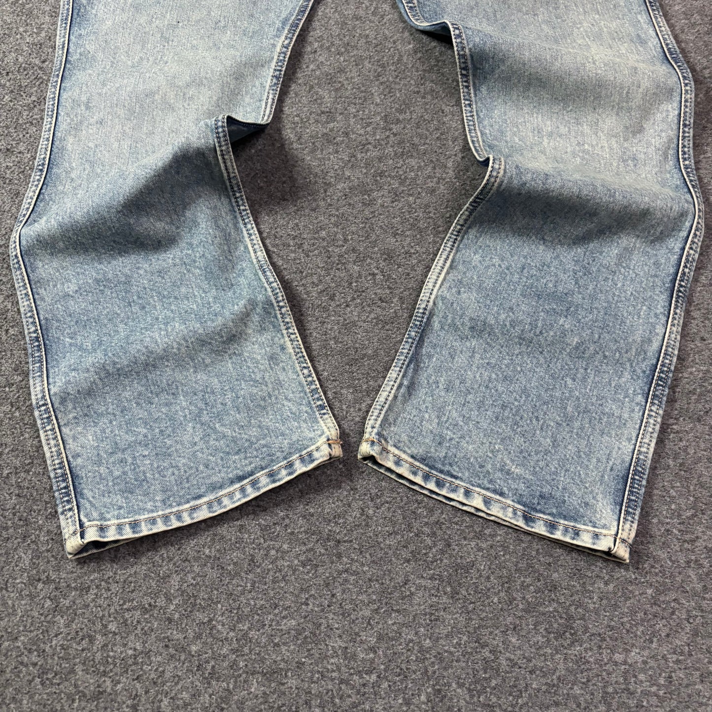 Carhartt bootcut relaxed fit